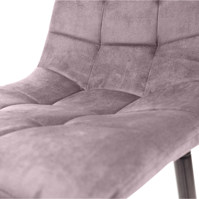 Стул барный MIA, пыльная роза фото-5