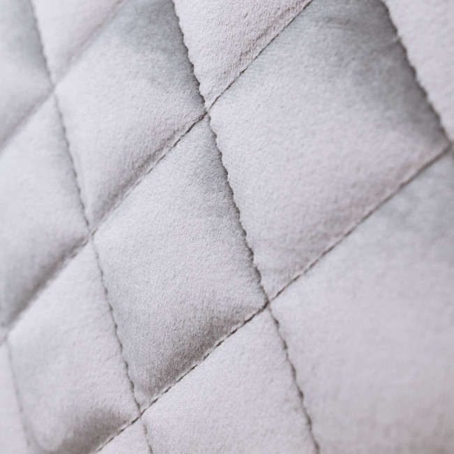 Стул барный LEROS светло-серый фото-7