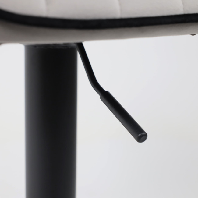 Стул барный CAPRI фото-8