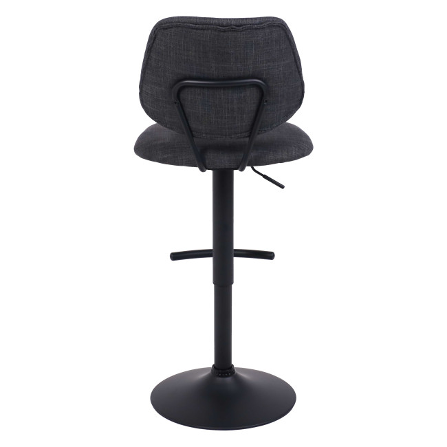 Стул барный JESSY - фото2 Стул барный JESSY - фото2