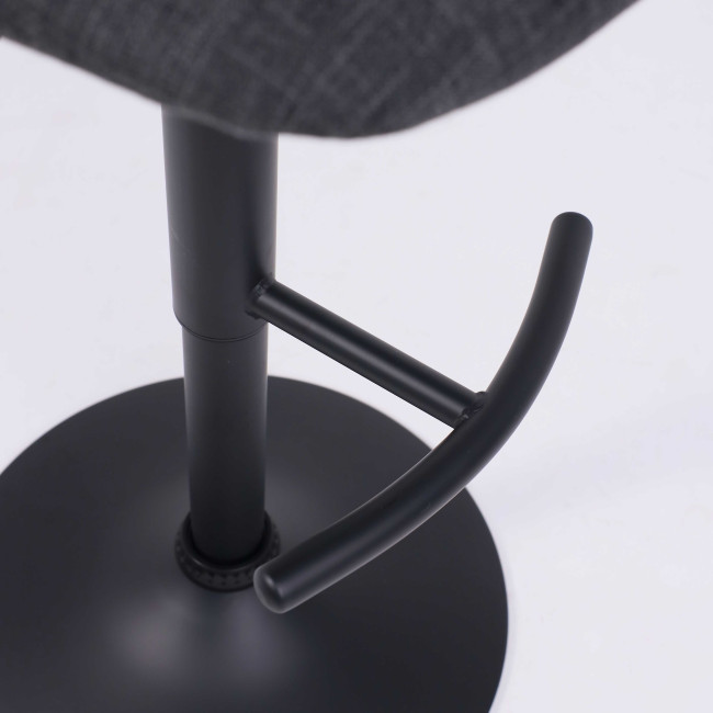 Стул барный JESSY фото-8