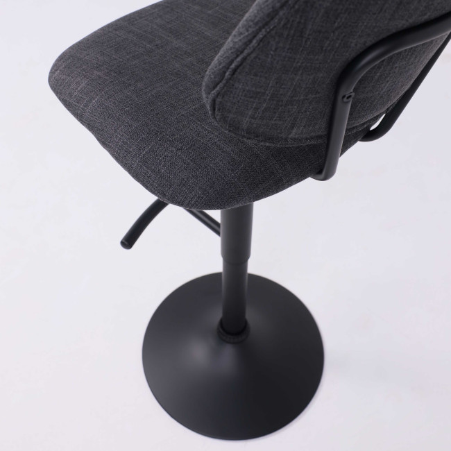 Стул барный JESSY фото-9