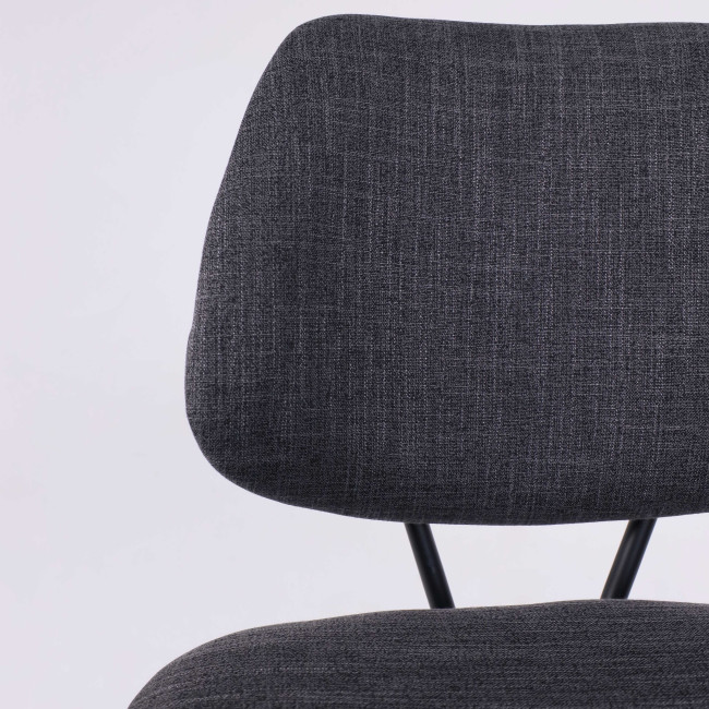 Стул барный JESSY фото-4