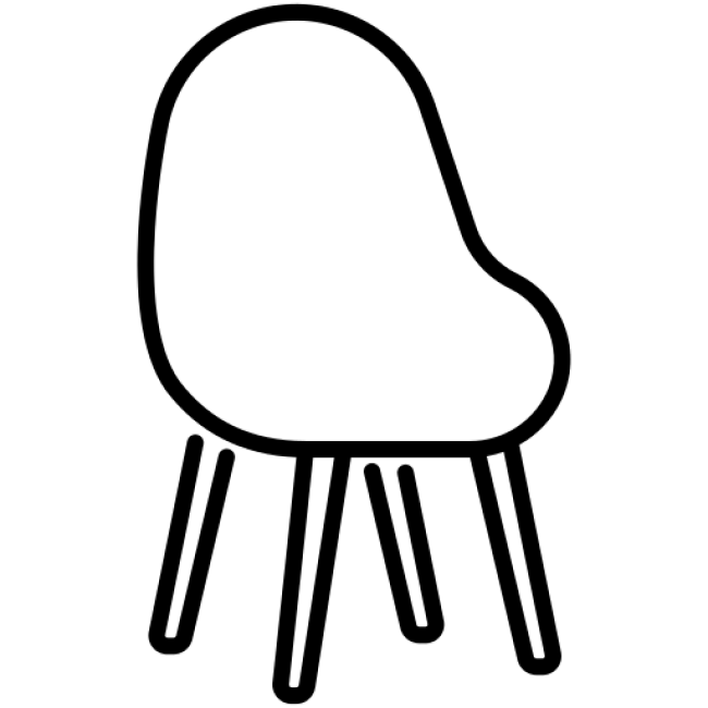 Стулья и кресла