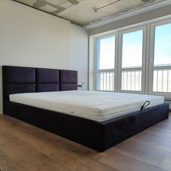 Альба 2, 100*200 - фото1 Альба 2, 100*200 - фото1