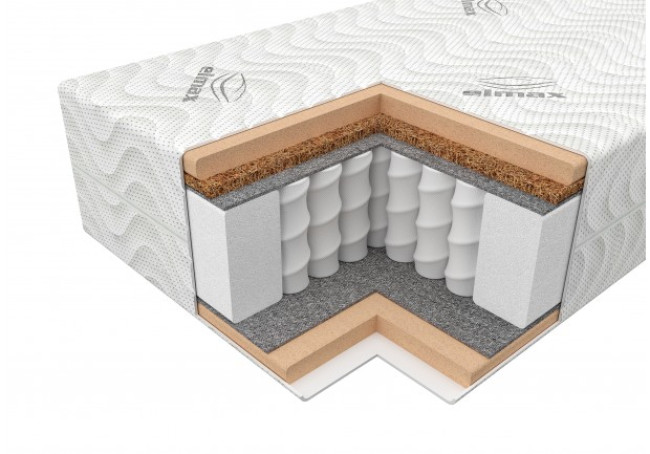 Матрас Elmax Адриан, 70*200 - фото1