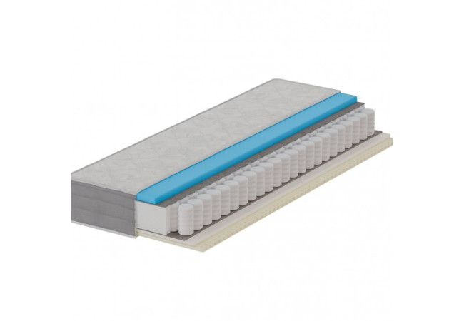 Матрас Elmax Амадей, 80*200 - фото1