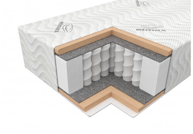 Матрас Elmax Бирута, 70*200 - фото1