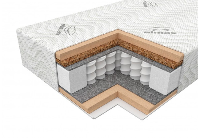 Матрас Elmax Джерри, 70*200 - фото1