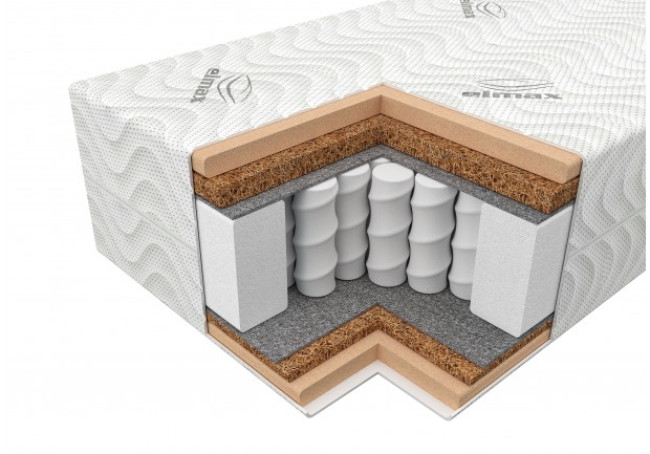 Матрас Elmax Веста, 70*200 - фото1