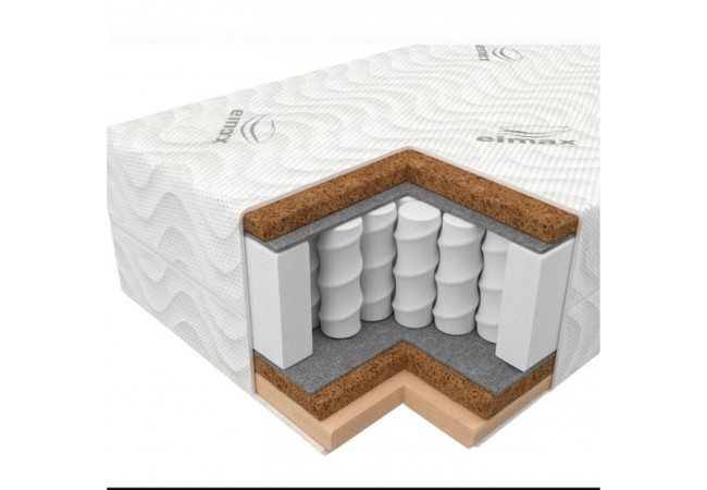 Матрас Elmax Леон, 70*200 - фото1