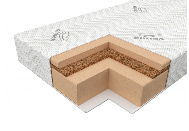 Матрас Elmax Роланд, 70*200 - фото1