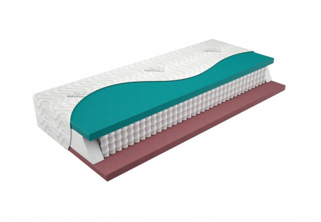 Матрас Elmax Изабелла, 70*200 - фото1
