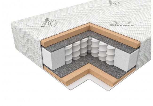 Матрас Elmax Том, 70*200 - фото1