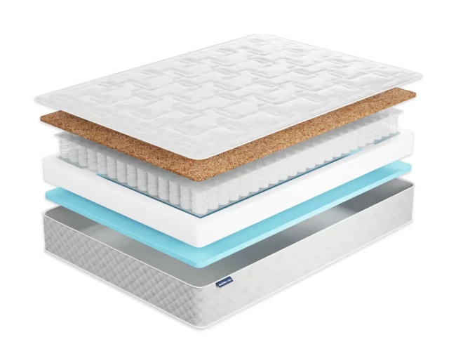 Матрас Фабрика сна Топ-1, 70*200