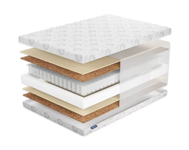 Матрас Фабрика сна Топ-7.14, 70*200 - фото1