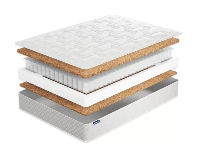 Матрас Фабрика сна Топ-3, 70*200 - фото1