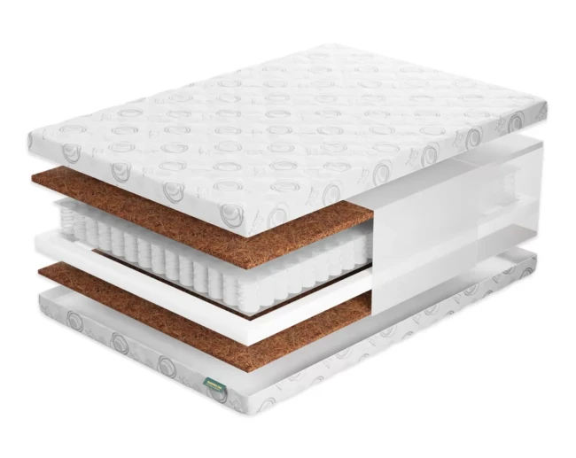 Матрас Фабрика сна Топ-9, 70*200 - фото1