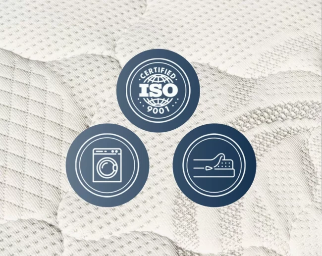 Матрас Фабрика сна Топ-9, 70*200 фото-3