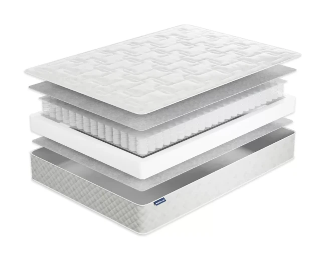 Матрас Фабрика сна Топ Лайт, 70*200 - фото1 Матрас Фабрика сна Топ Лайт, 70*200 - фото1