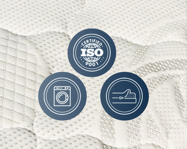 Матрас Фабрика сна Топ-4 MINI, 70*160 фото-3