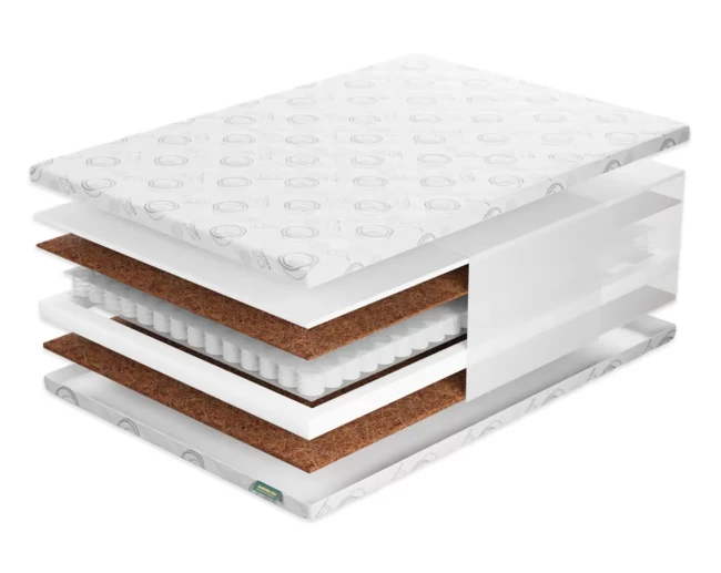 Матрас Фабрика сна Топ-5 MINI, 70*160