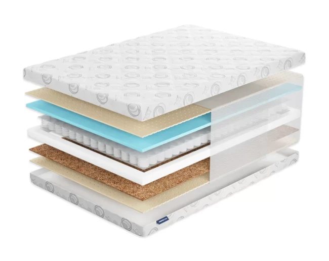 Матрас Фабрика сна Топ-7 MINI, 70*160 - фото1