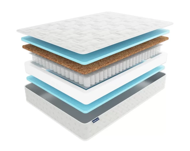 Матрас Фабрика сна G-4, 80*190 - фото1