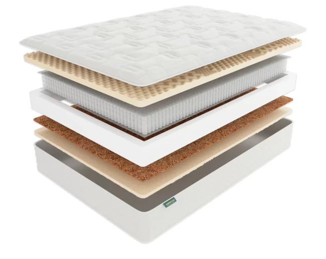 Матрас Фабрика сна G-7 - фото1