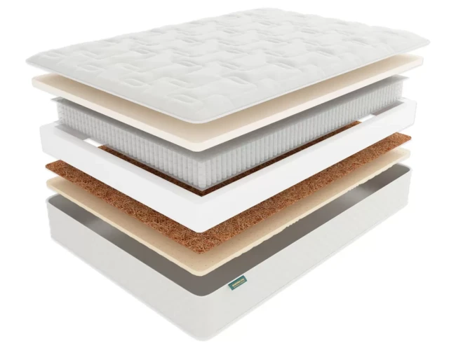 Матрас Фабрика сна G-8, 80*190 - фото1