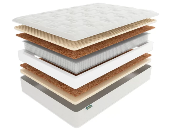 Матрас Фабрика сна G-5, 80*190 - фото1