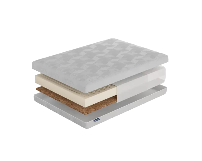 Матрас Фабрика сна Латекс Pro-2, 80*190 - фото1