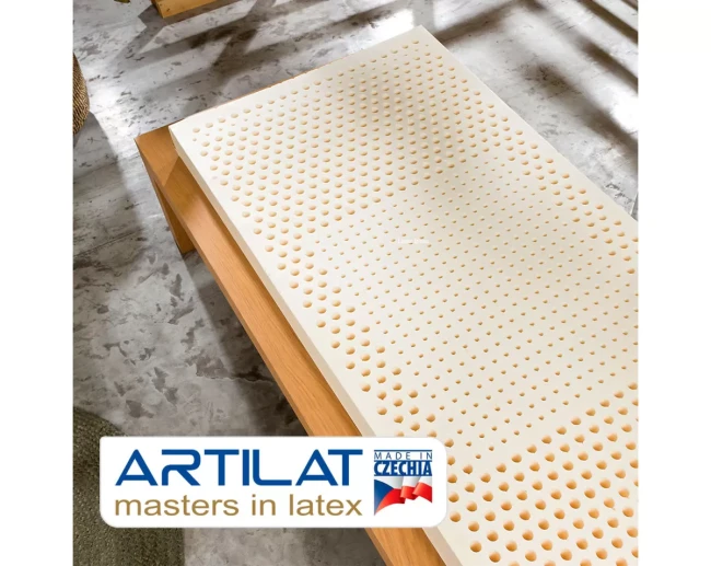 Матрас Фабрика сна Латекс Pro-2, 80*190 фото-3