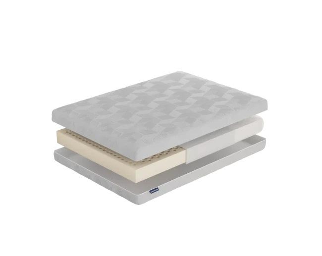 Матрас Фабрика сна Латекс Pro-3, 80*190 - фото1