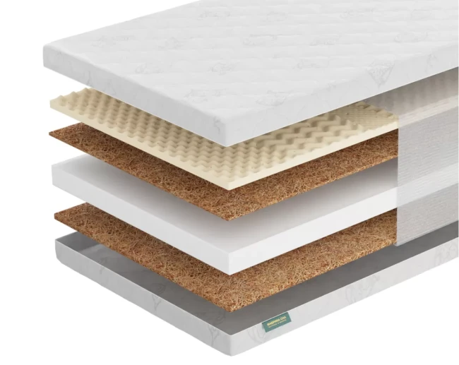 Матрас Фабрика сна Киндер-7, 70*140