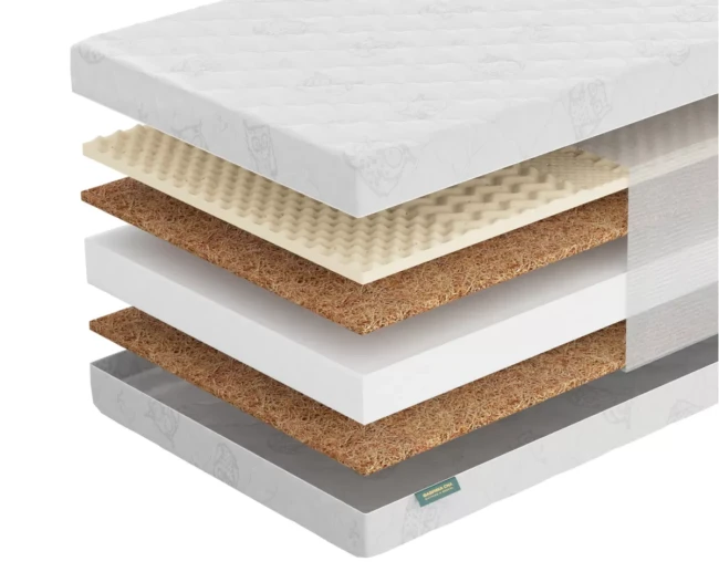 Матрас Фабрика сна Киндер-7.10