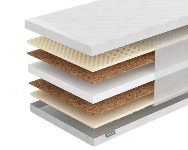 Матрас Фабрика сна Киндер-9, 70*140