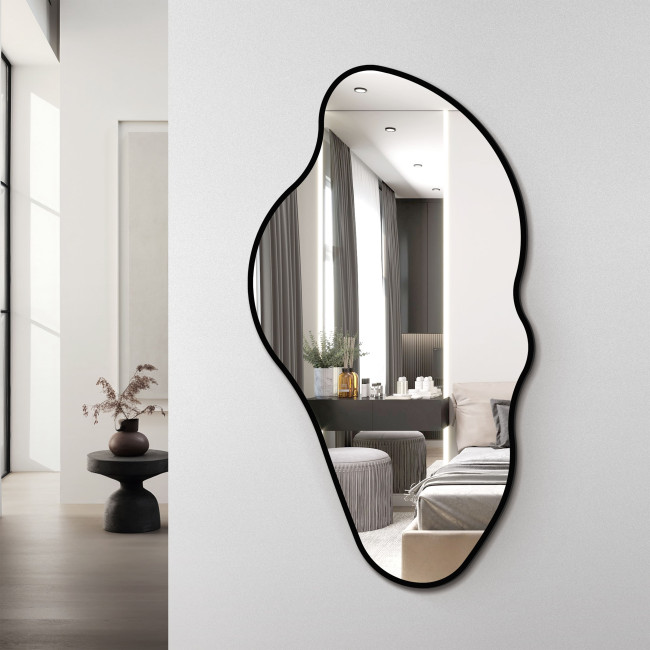 Зеркала интерьерные