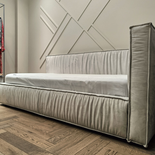 Кровать Евангелина фото-2