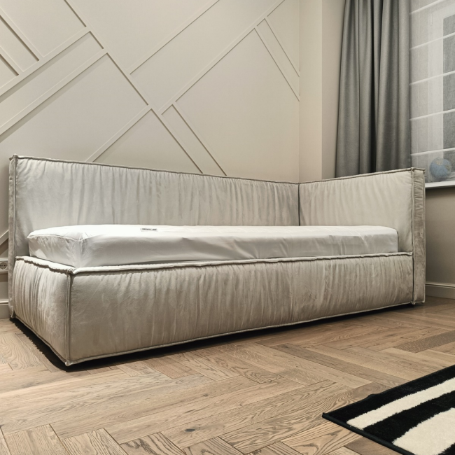 Кровать Евангелина фото-4