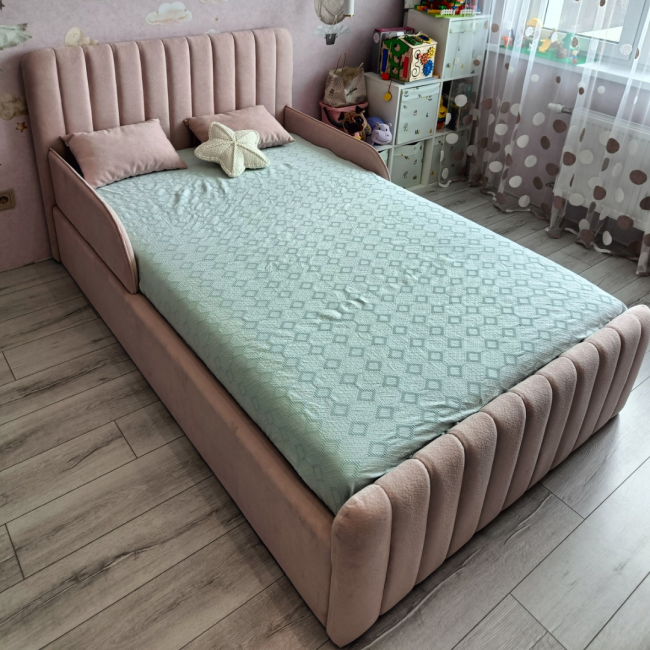 Кровать Симона фото-2