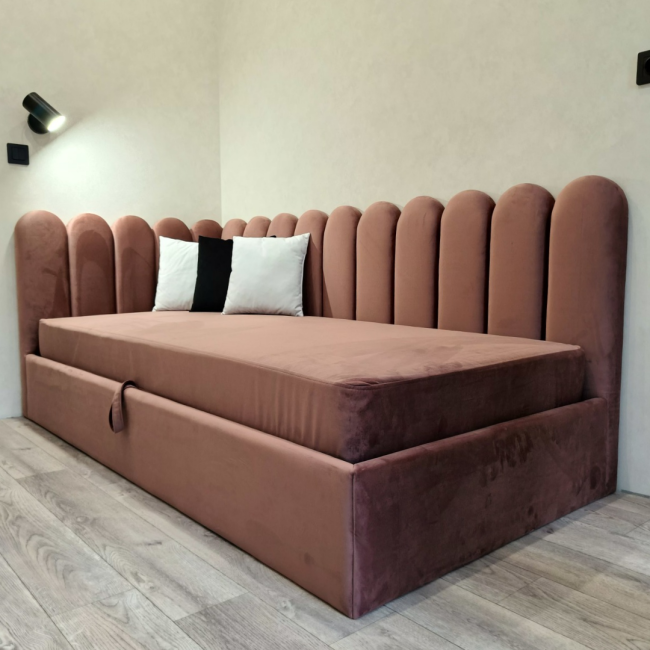 Кровать Аманда фото-5