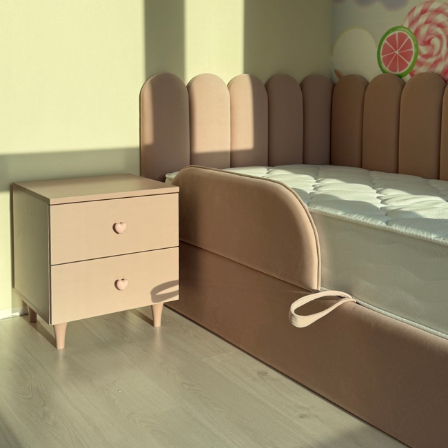 Кровать Аманда фото-10