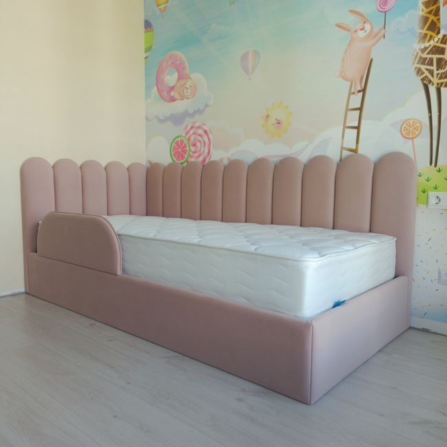 Кровать Аманда фото-6