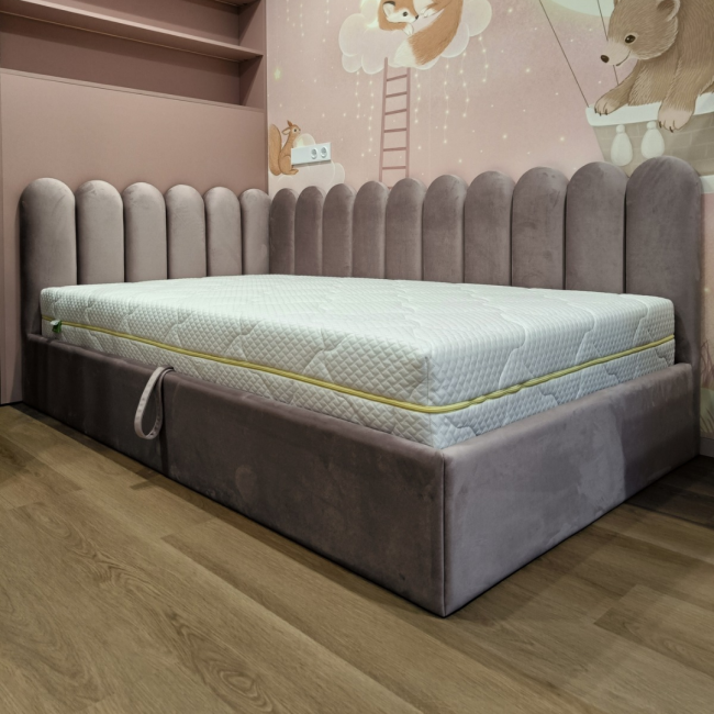 Кровать Аманда фото-8