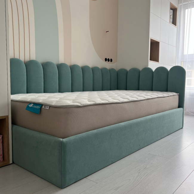 Кровать Аманда фото-4