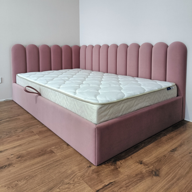 Кровать Аманда фото-9