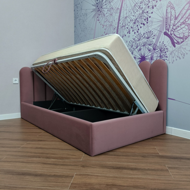 Кровать Аманда фото-3