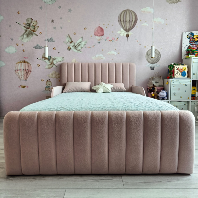 Кровать Симона фото-3