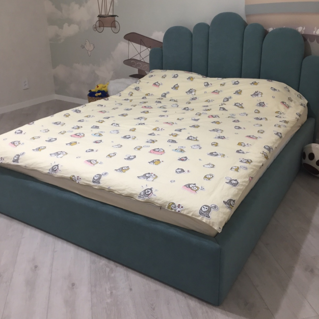 Кровать Агата фото-2